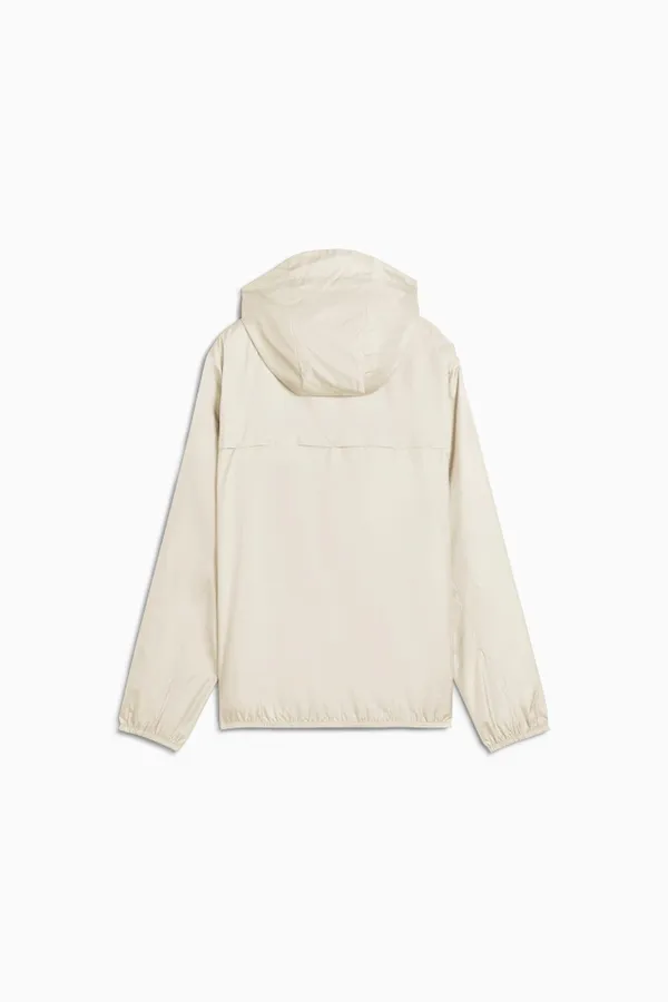Ветровка женская PUMA Ess Regular Windbreaker