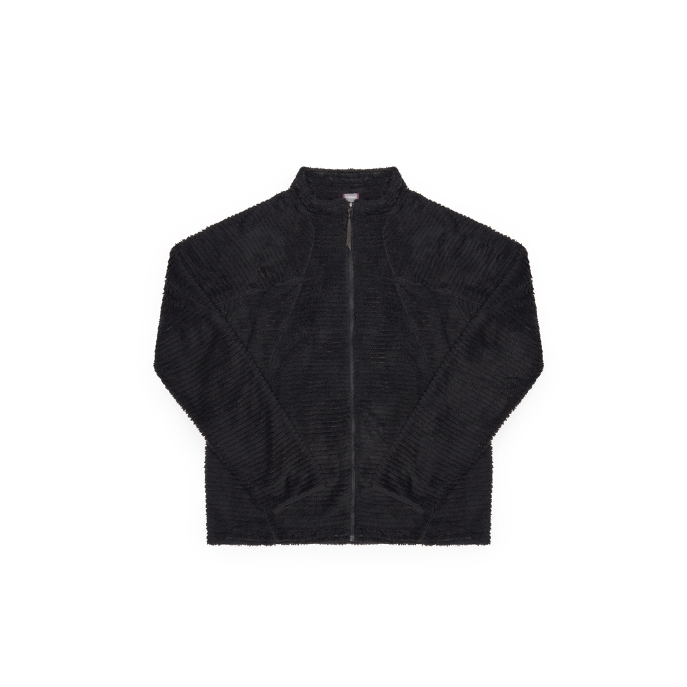 Кардиган Blue Monte Moisture-Heat Breathable Fleece Cardigan "Dianchi Lake"