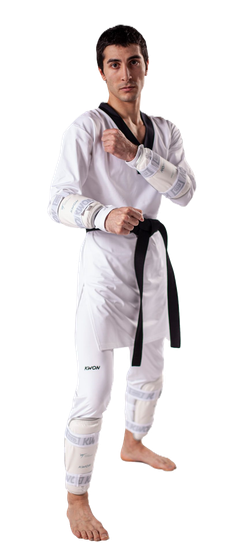 Защита рук WT Kwon Forearm guard Comfort