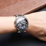 Часы Casio EQS-920DB-1B