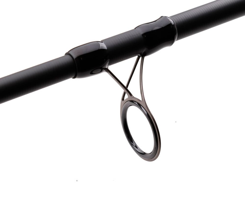 CARP PRO Удилище карповое 6-ти секц. Torus Tele 12' 3,6м 3,5lb 40мм