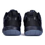 VOIT Abrasion Resistant Breathable Slip Resistant Low top Training Shoes Unisex Black Gray