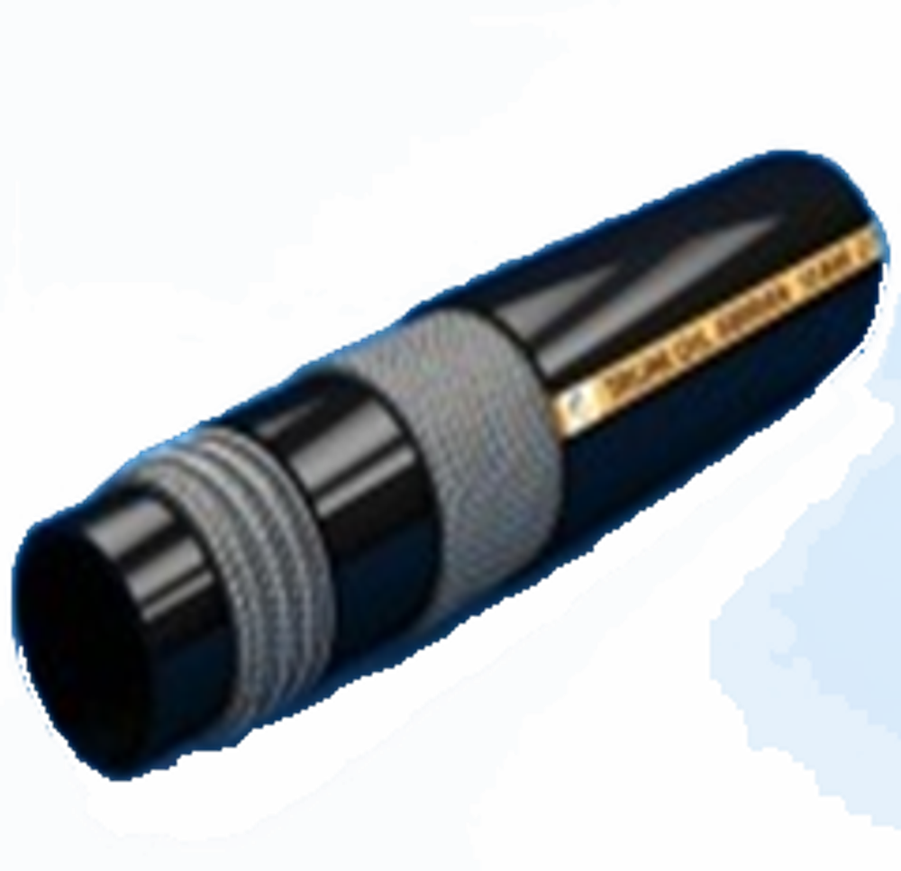 Рукав Trunk OIL Fuel/Oil Sibirian Anti-static Wire 25 мм
