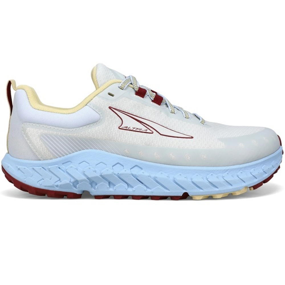Кроссовки женские ALTRA W OUTROAD 2