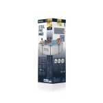 Бассейн каркасный Steel Pro MAX 305*76 см Bestway (56406)