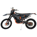 Мотоцикл Кросс Moto Apollo M6 300 (ZS 175FMM)