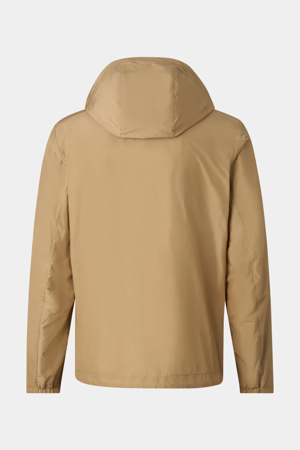 Куртка BOGNER JACOB-5 в бежевом цвете