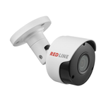 RL-AHD4K-MB-S (3.0mm) AHD видеокамера 8 Мп RedLine