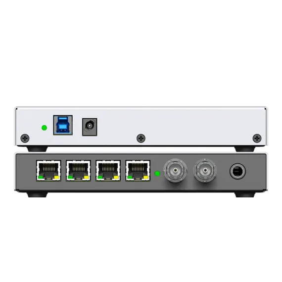 RME Digiface Ravenna Silver Blue