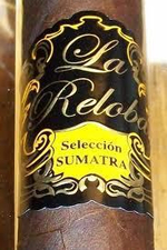 La Reloba Seleccion Sumatra Toro