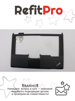 Верхняя панель клавиатуры для ноутбука Lenovo ThinkPad T420 / T420i черная (04W1371), оригинал