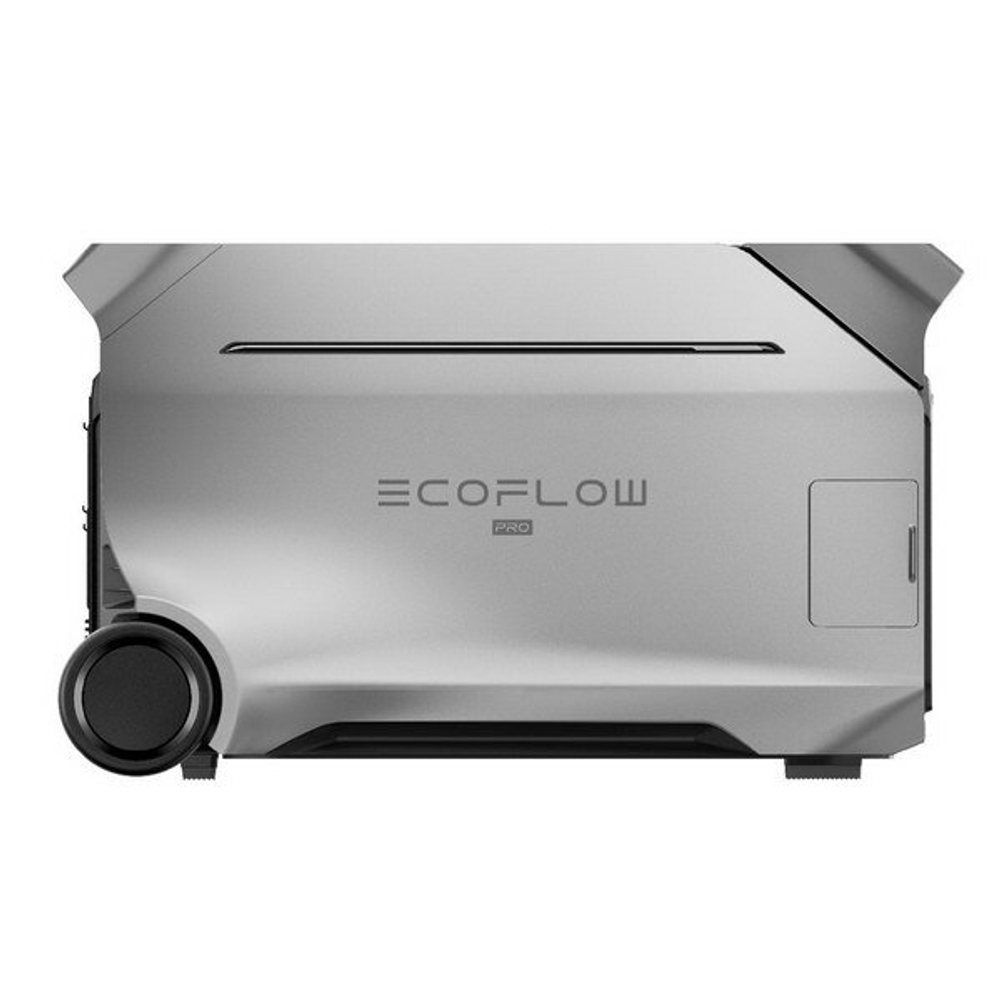 Электростанция EcoFlow Delta Pro 3 | ParaGraf.ru | 8-800-550-77-60