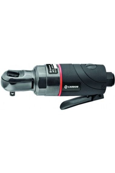 CPN-RW1-041S Трещотка пневматическая мини 1/4"DR, 41 Нм