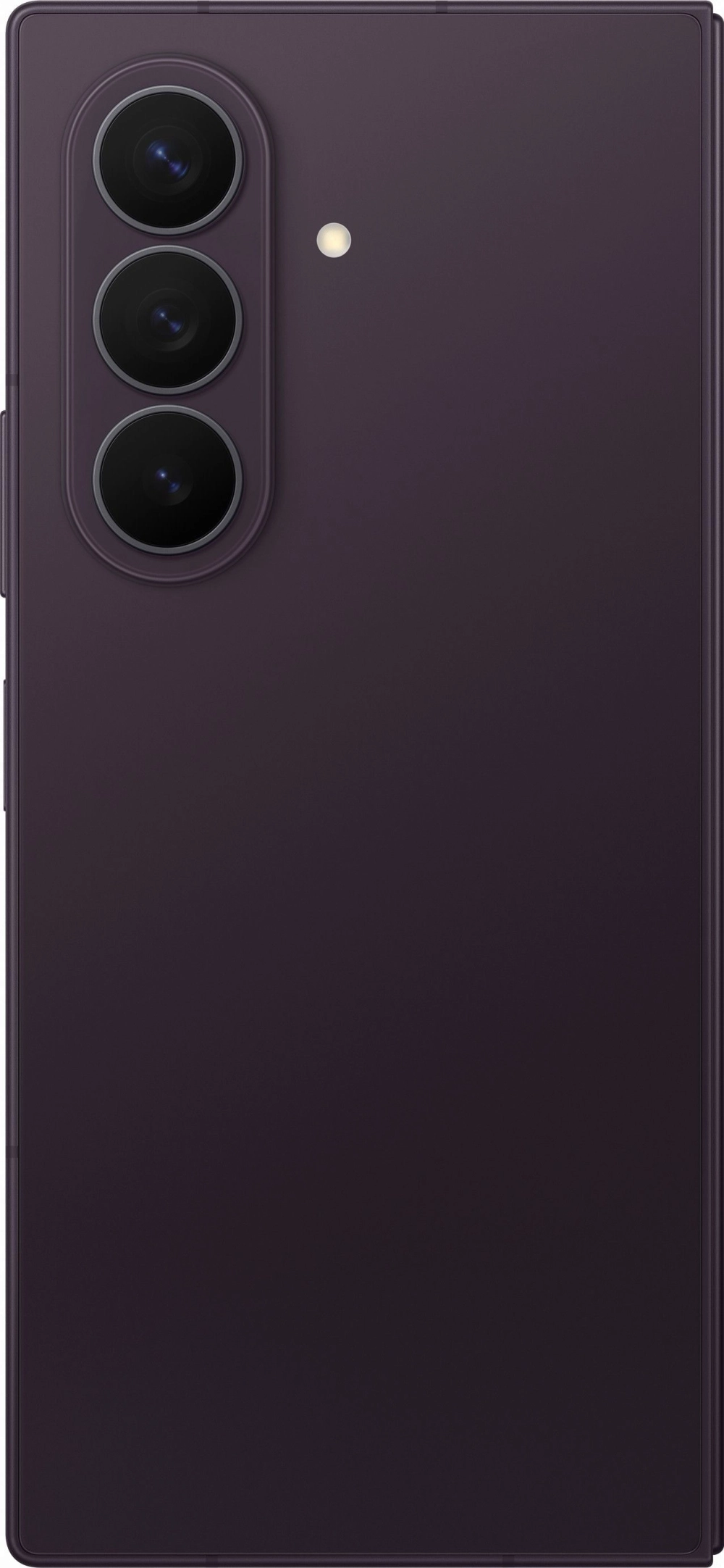 Смартфон Samsung Galaxy Z Fold 8 Ultra 12/256GB, Violet Shadow (фиолетовый)