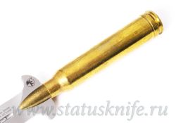 Нож Microtech Letter Opener 300 Win Mag 531-7фотография - 4