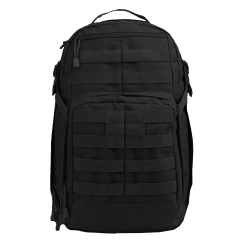 Рюкзак Tramp Commander 18 л, черный