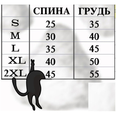 Кофта - толстовка для мелких пород собак «BRO Style», принт клубнички, р S