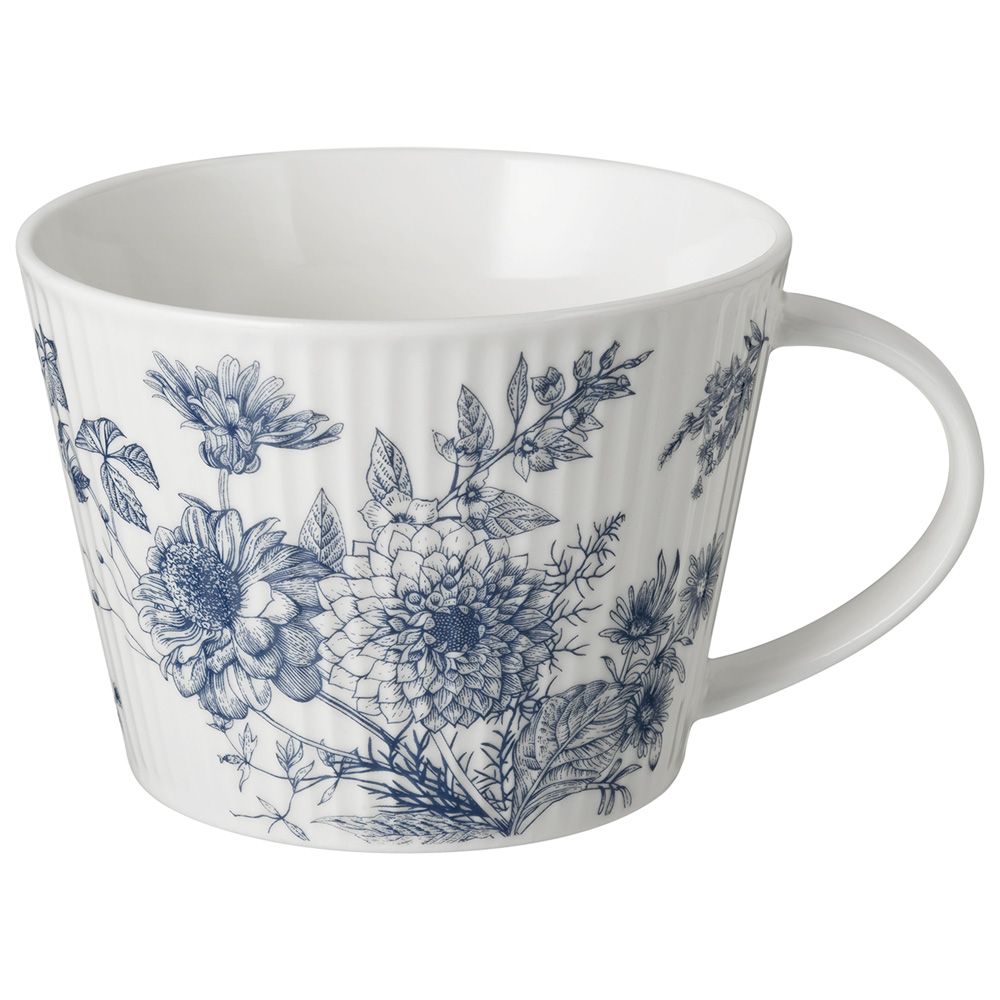 КРУЖКА LEFARD "ROYAL BLUE" 450 МЛ., РАЗНОЦВЕТНЫЙ