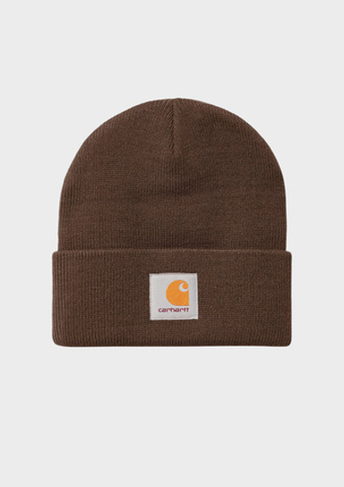 Шапка CARHARTT WIP Short Watch Hat