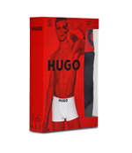 трусики-боксеры icon Hugo Bodywear - черный(50485303)