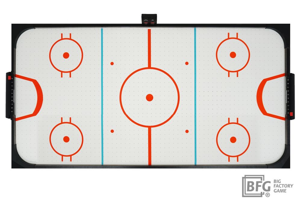 Аэрохоккей BFG Ice Transform 5