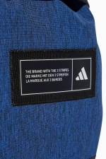 Рюкзак adidas 4ATHLTS Camper - синий