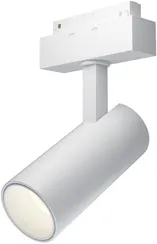 Трековый светильник Focus LED TR019-2-15W4K-W Maytoni