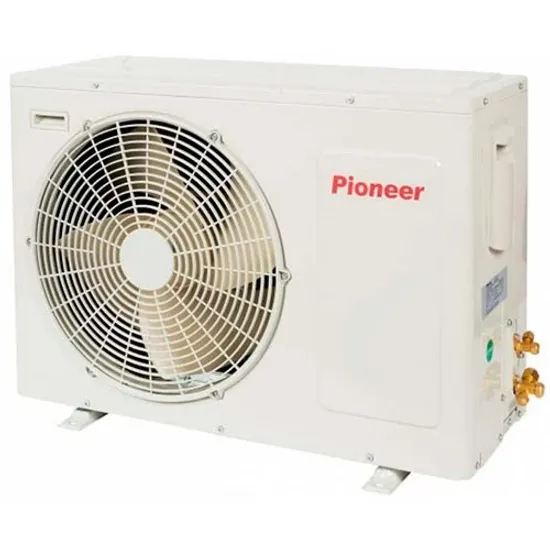 Кондиционер Pioneer KFR20MW/KOR20MW Nord-40