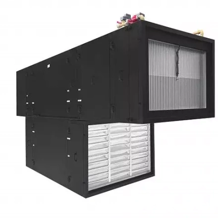 TURKOV Criovent S 9000 W2R