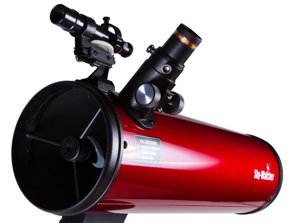 Телескоп Sky-Watcher Star Discovery P130 SynScan GOTO