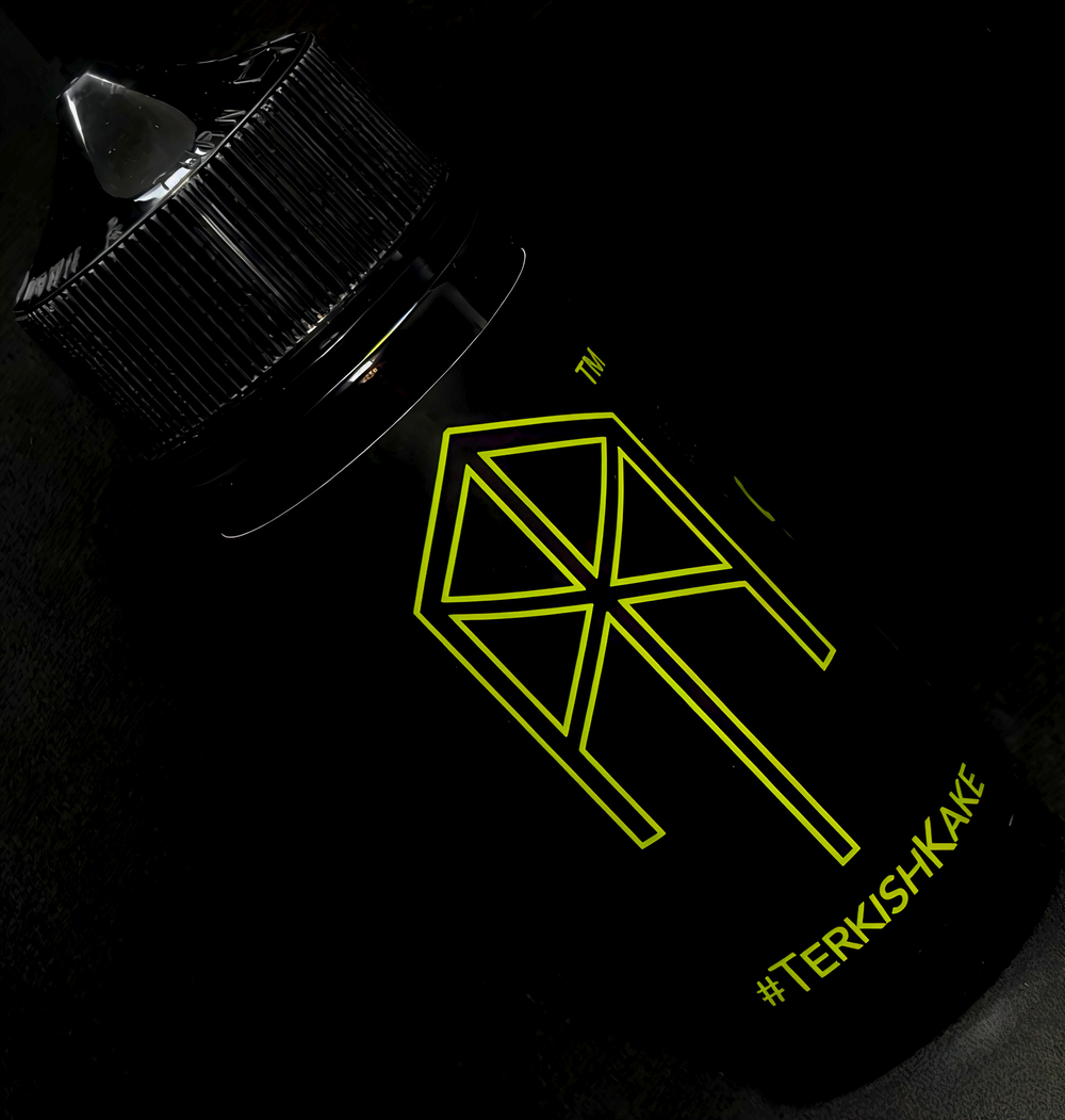 Flavour Concentrate M. Terk