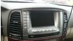 Магнитола для Toyota Land Cruiser 100, Lexus LX470 2002-2007 (климат на цветном экране) - Kuberg SF-1698-2 QLed+2K, Android 13, Быстрейшая, CarPlay, 4G SIM-слот