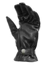 Перчатки Freewheeler Black Used John Doe