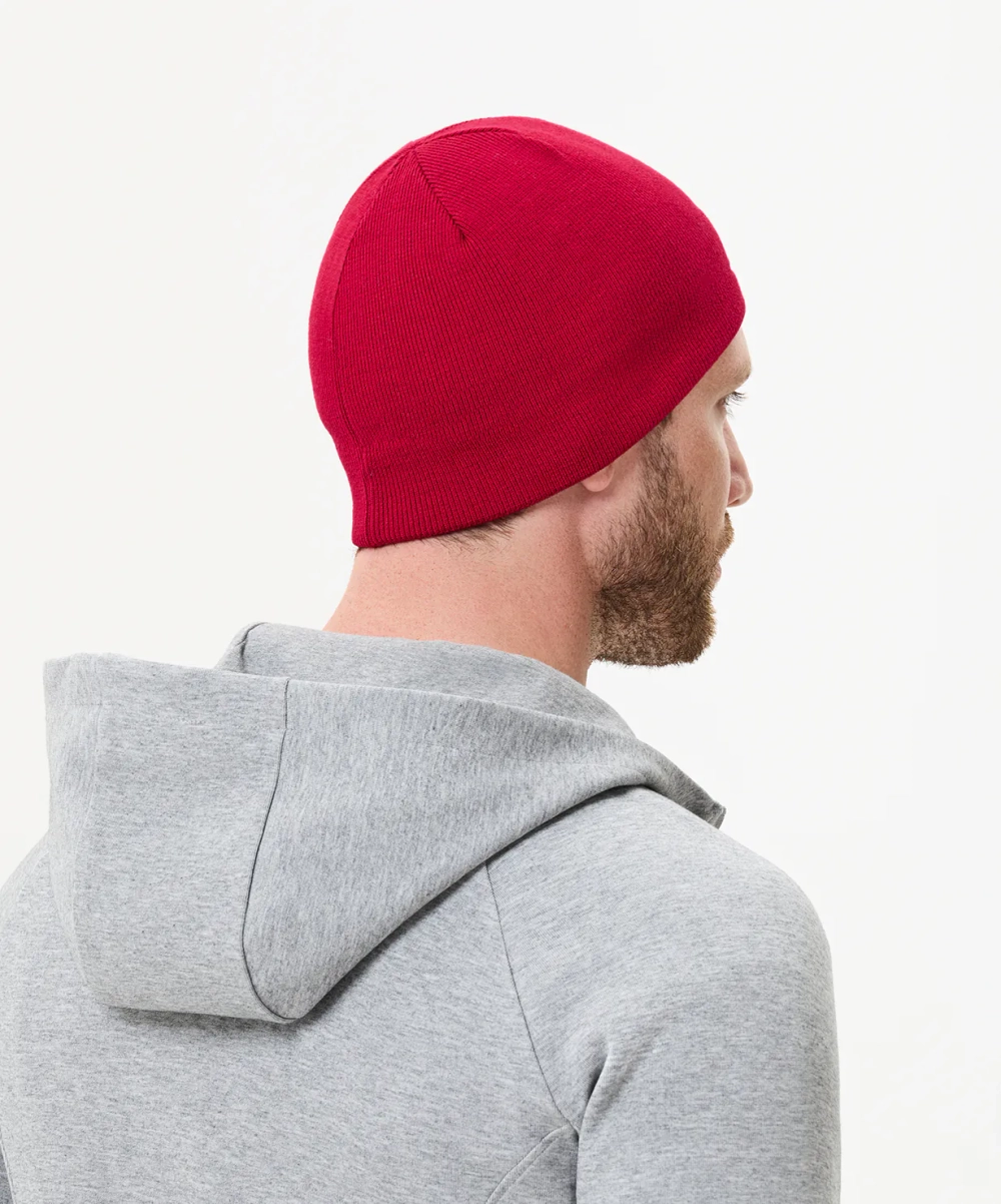 Шапка CAMP Team Training Hat, красный