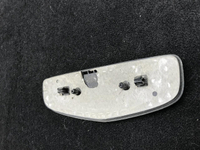 Эмблема решетки радиатора Geely Coolray (19-нв)