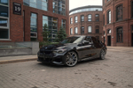 BMW M340i xDrive G20 Black