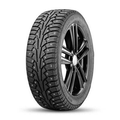 IKONTyres Character Ice 5 195/65R15 95T шип