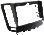 Магнитола для Infiniti G25, G35, G37 2006-2013 - Teyes CC4-PRO монитор 13" 2K QLED на Android 13, Быстрейшая, Snapdragon 778G, ИИ, CarPlay, DSP, 4G SIM-слот