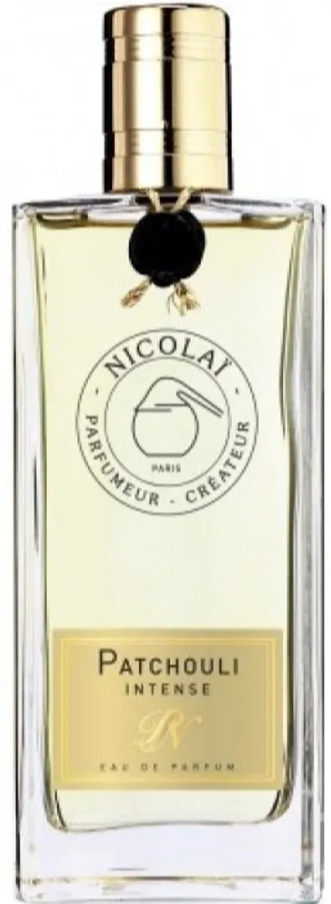Nicolai Patchouli Intense EDP 100 ml