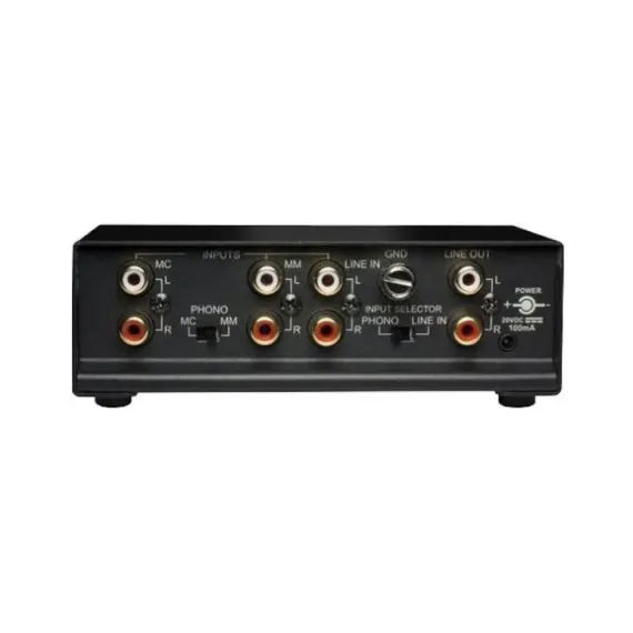 NAD PP 4