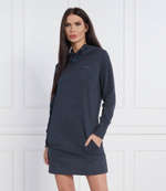 платье gisela Pepe Jeans London - темно-синий(PL953126)