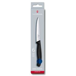 Набор кухонных ножей Victorinox Swiss Classic 6 шт (6.7232.6)