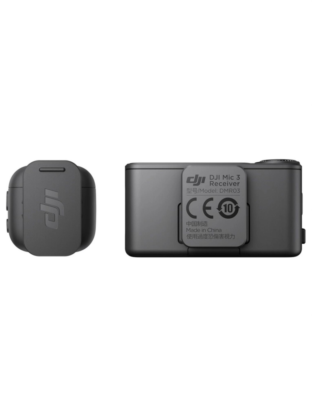 Передатчик DJI Mic 3 Transmitter