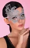 LC 1711 mask Silver