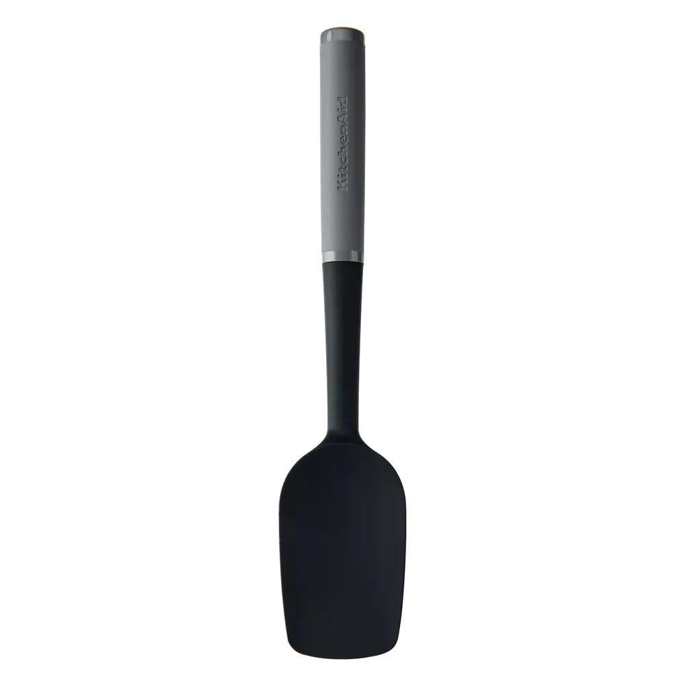 KitchenAid Лопатка классическая серая EAN 5057982102661