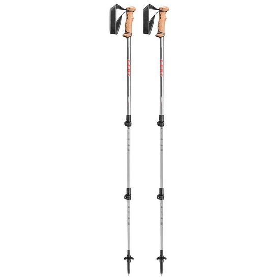 Трекинговые палки  LEKI Legacy Lite