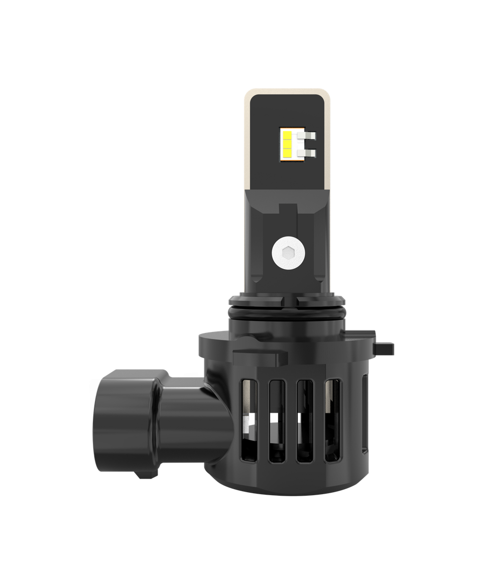 Allroad Q2 Led 25W 3000Lm 12-24V H1 H3 H4 H7 H11 HB3 HB4
