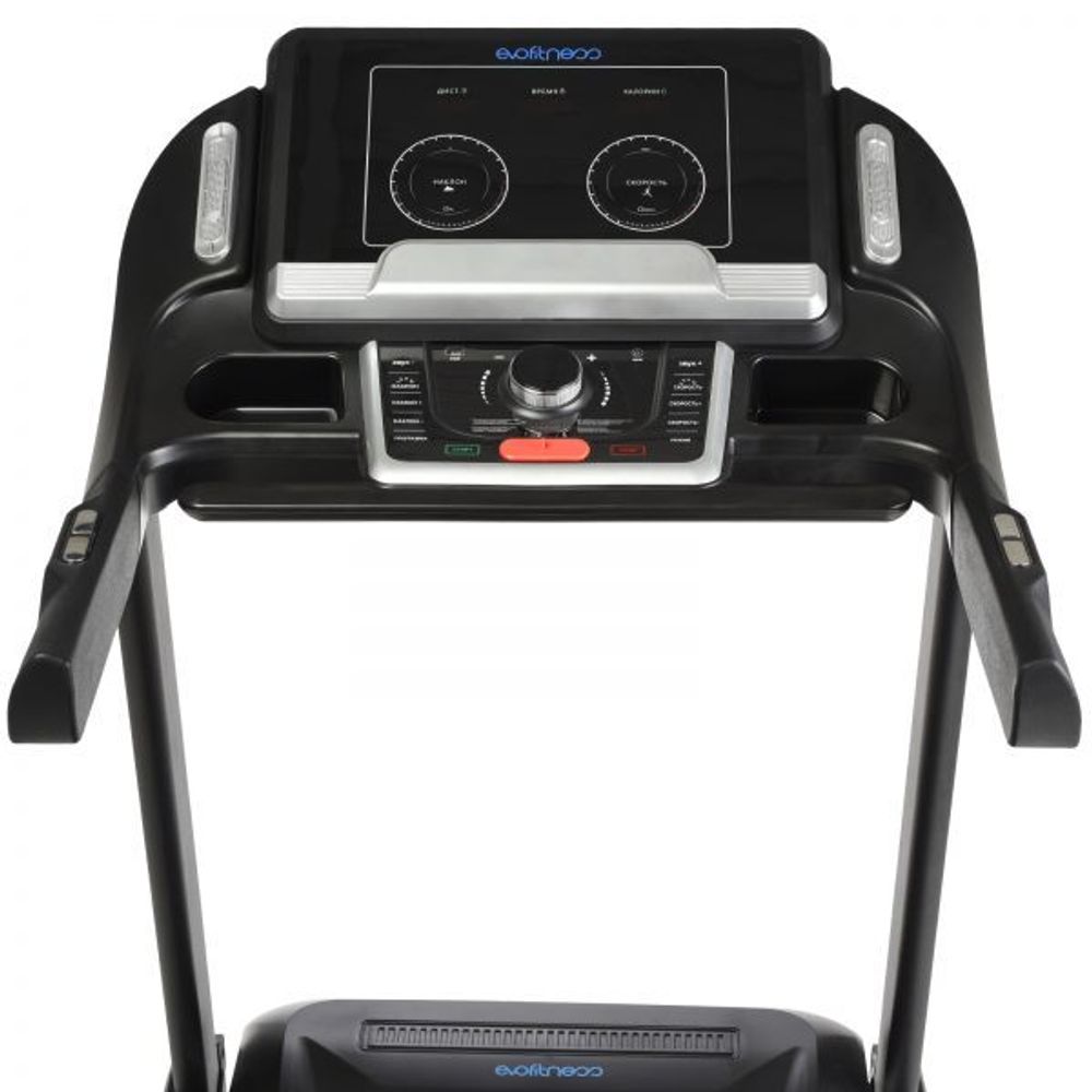 Evo fitness power