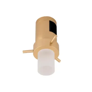 Светильник на шине LED 5W 4000К 044305 золото ART-APRIORI-LANTERN-C-R60-5W Day4000 Arlight