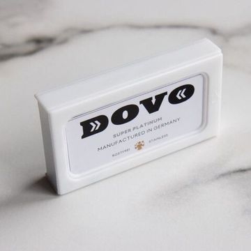 Сменные лезвия для т-образного станка Dovo Solingen